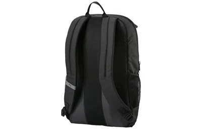 Puma Deck Backpack 'black White'