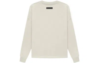 Essentials Oversized Crew Neck Jumper