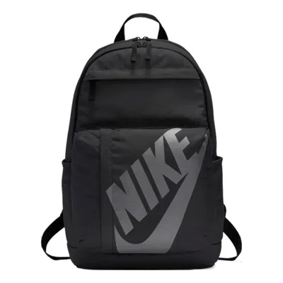 Nike Elemental Backpack In Gray