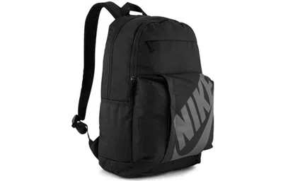 Nike Elemental Backpack In Gray
