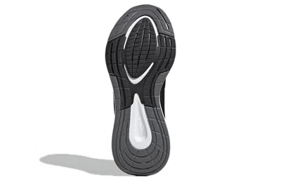 Adidas Originals (wmns) Adidas Eq21 Run 'black White' In Multi