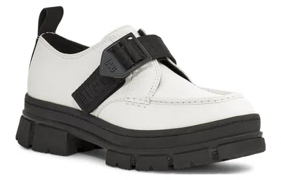 Ugg (wmns)  Ashton Loafer 'white'