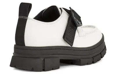 Ugg (wmns)  Ashton Loafer 'white'