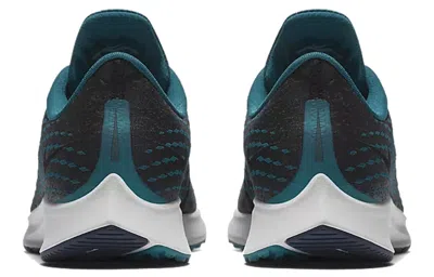 Nike (wmns)  Air Zoom Pegasus 35 Prm 'geode Teal' In Black