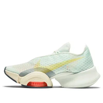 Nike (wmns)  Air Zoom Superrep 2 'barely Green' In Multi