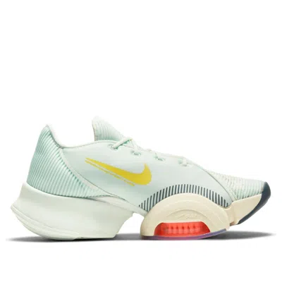 Nike (wmns)  Air Zoom Superrep 2 'barely Green' In Multi