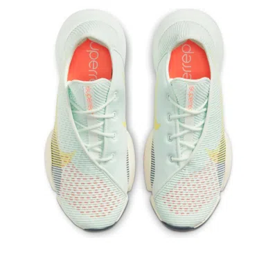 Nike (wmns)  Air Zoom Superrep 2 'barely Green' In Multi