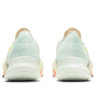 Nike (wmns)  Air Zoom Superrep 2 'barely Green' In Multi