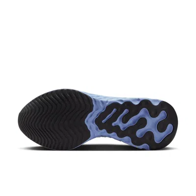 Nike (wmns)  React Phantom Run Flyknit 2 'confetti' In Neutral