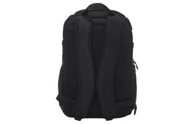 Li-ning Logo Training Backpack 'black'