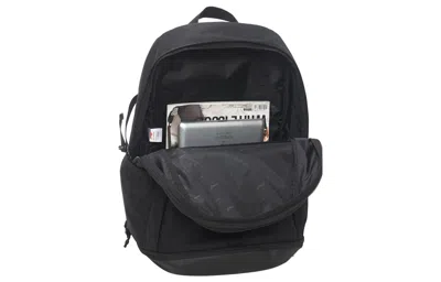 Li-ning Logo Training Backpack 'black'