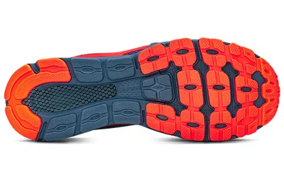 Under Armour Hovr Infinite 3 Cn 'blue Orange' In Multi