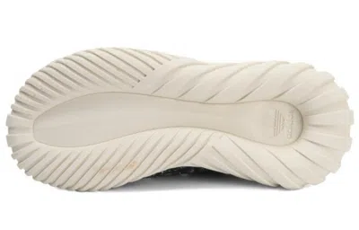 Adidas Originals (wmns) Adidas Tubular Doom Sock 'core Black' In Multi