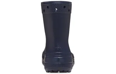 Crocs Unisex Classic Boot Boots Navy 48
