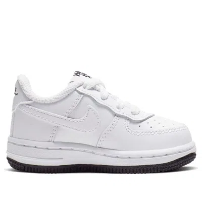 Nike (td) Force 1 Low Lv8 'have A  Day - White'