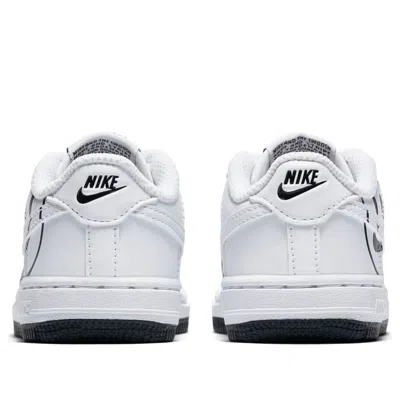 Nike (td) Force 1 Low Lv8 'have A  Day - White'