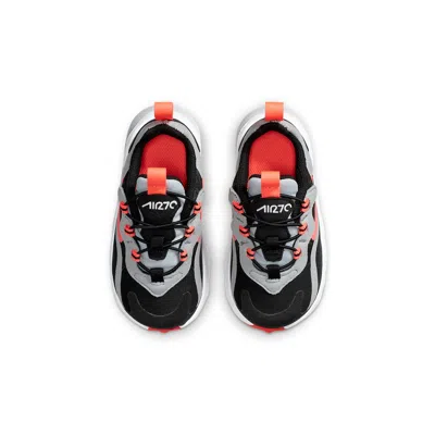 Nike (td)  Air Max 270 Rt 'black Grey Pink'