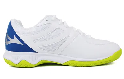Mizuno Thunder Blade 2 'white'