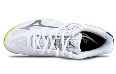 Mizuno Thunder Blade 2 'white'