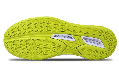 Mizuno Thunder Blade 2 'white'