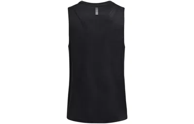 Under Armour Men's Ua Tech Performance Tank In Black