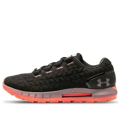 Under Armour (wmns)  Hovr Coldgear(r) Reactor 2 Nc 'red Black'