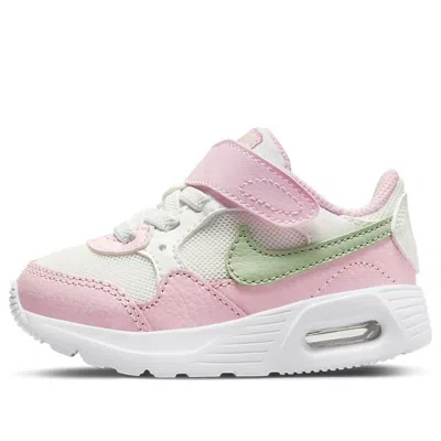 Nike (td)  Air Max Sc 'pink Foam Honeydew'