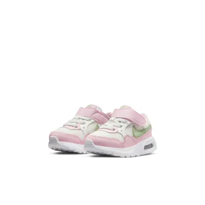 Nike (td)  Air Max Sc 'pink Foam Honeydew'