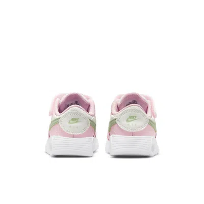 Nike (td)  Air Max Sc 'pink Foam Honeydew'