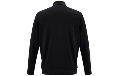 Mizuno Essential Jacket 'black'