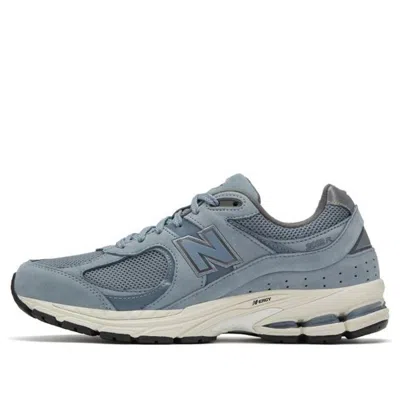 New Balance Blue 2002r Sneakers