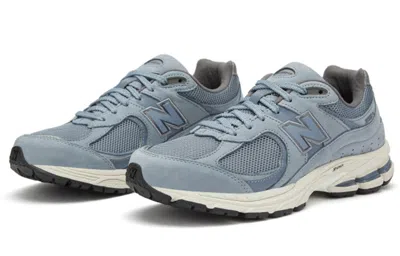 New Balance Blue 2002r Sneakers