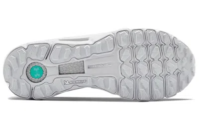 Under Armour Hovr Summit Urban Txt 'grey' In Gray