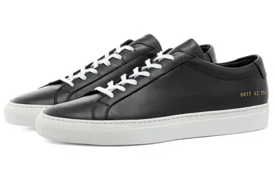 Common Projects Retro Summer Edition Low Top Sneaker