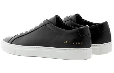 Common Projects Retro Summer Edition Low Top Sneaker