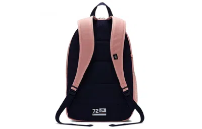 Nike Elemental Logo Backpack 'pinkred'