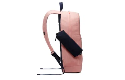 Nike Elemental Logo Backpack 'pinkred'