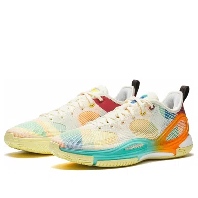 Anta Splash 7 'rocco' In White