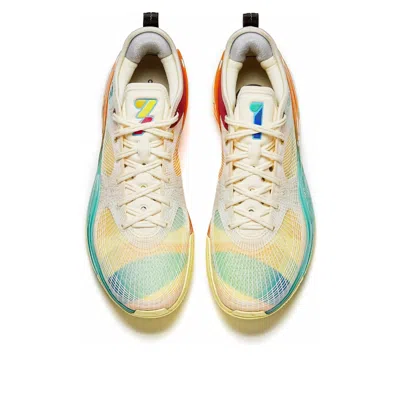 Anta Splash 7 'rocco' In White