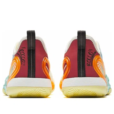 Anta Splash 7 'rocco' In White