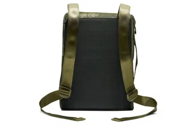 Nike Profile Printed Backpack 'olive Green'
