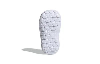 Adidas Originals (td) Adidas Fortaswim Stripes 'glory Green'