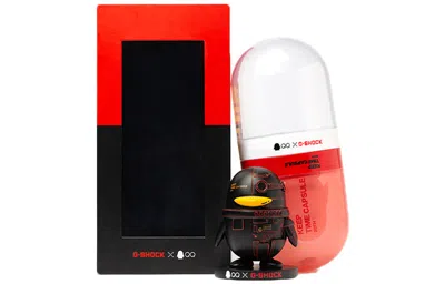 Casio G-shock Analog-digital 'black'