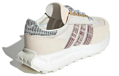 Adidas Originals (wmns) Adidas Retropy E5 'white Tint Legend Ink' In Neutral
