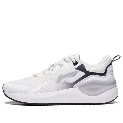 Li-ning Eazgo 'white Black'