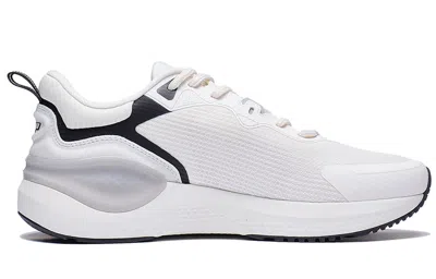 Li-ning Eazgo 'white Black'