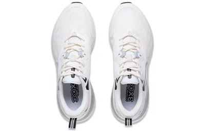 Li-ning Eazgo 'white Black'