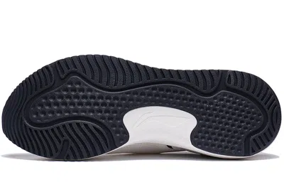 Li-ning Eazgo 'white Black'