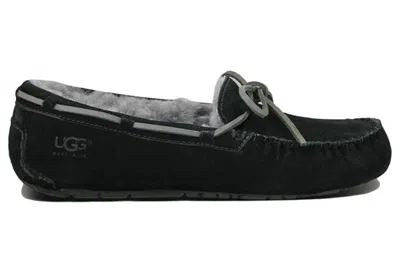 Ugg Ascot Slipper 'black'