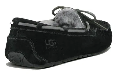 Ugg Ascot Slipper 'black'